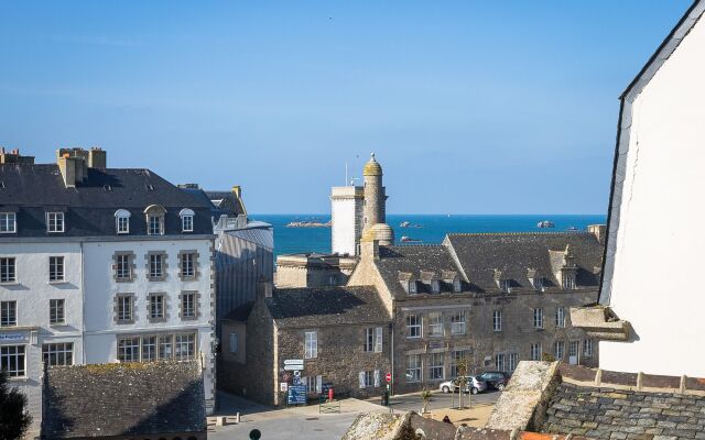 Hotel Mercure Roscoff Bord de Mer