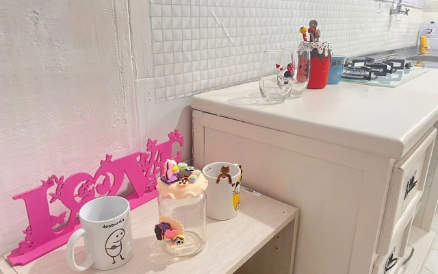 Chalé Rústico 8 min do centro turístico