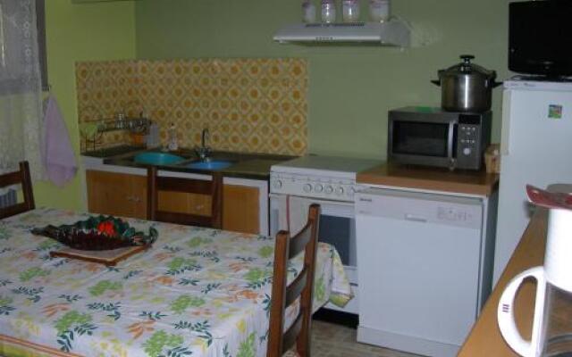 Appartement Les Rives de LAriège