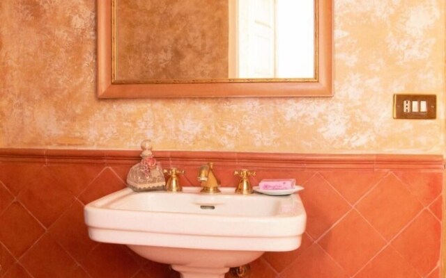 Rent in Rome - Veneto 116