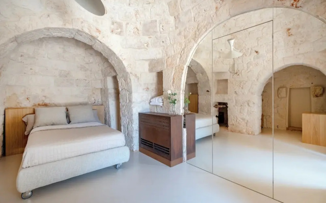 Belmont Trulli – A Sanctuary of Timeless Luxury