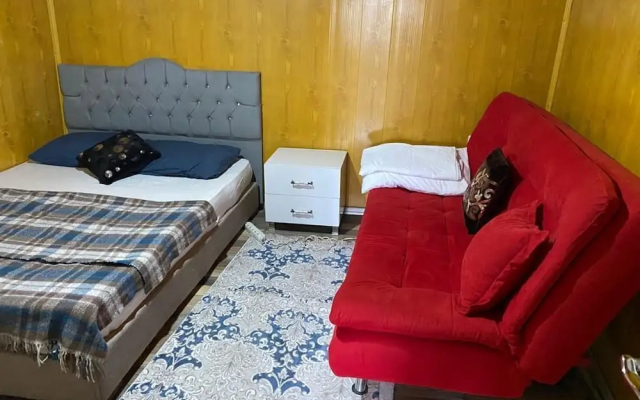 Amintas Apart Hotel
