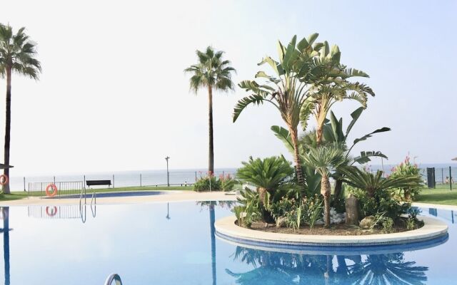 Apartment Mi Capricho 17 Beachfront