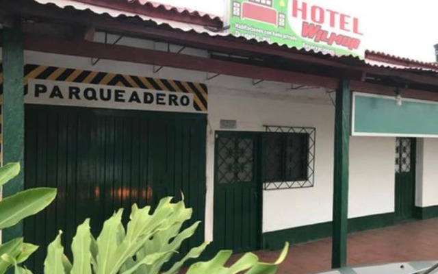 Hotel Wilmor