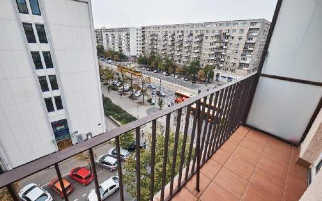 Top Ten House Marszałkowska II