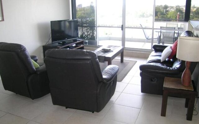 Fairthorpe Apartments