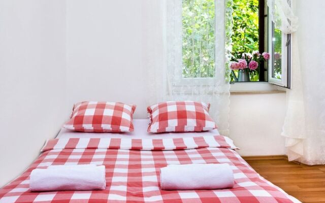 Apartments & Rooms Tomasovic