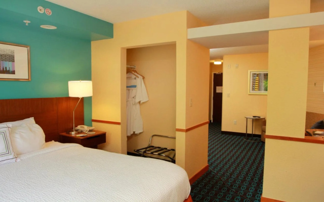 Spark by Hilton Traverse City