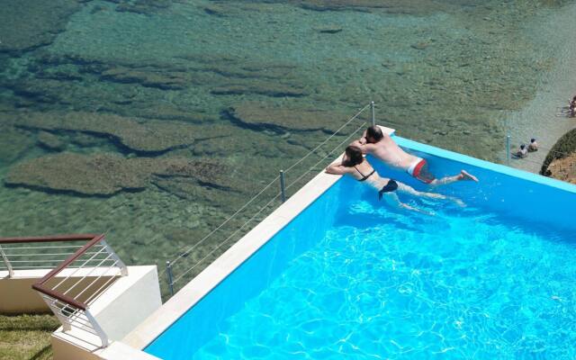 Seaside A Lifestyle Resort All Inclusive