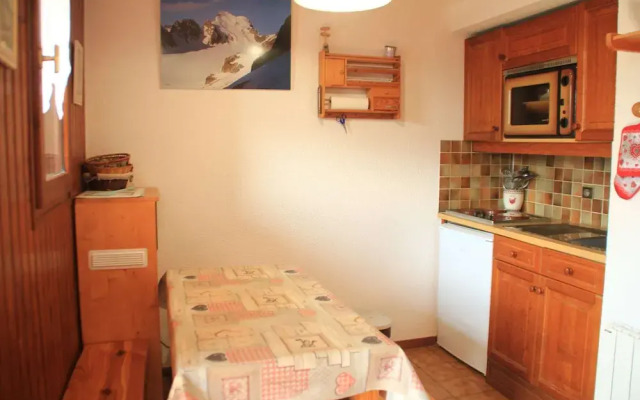 Alpage Aga13 View & Mountain 3 Pers