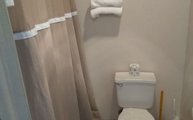 Sea Echo Motel – Lincoln City