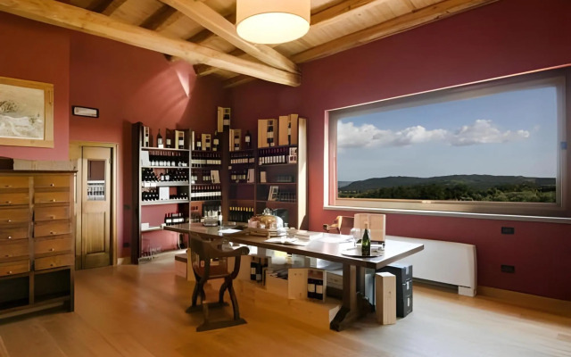 Terenzi Hospitality & Wine