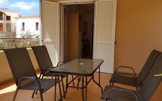 Ilia s Apt in Chania
