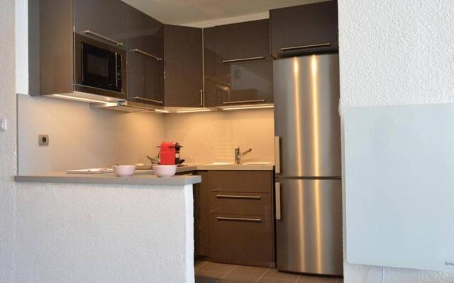 Appartement Cap d'Agde, 2 pièces, 6 personnes - FR-1-249-190