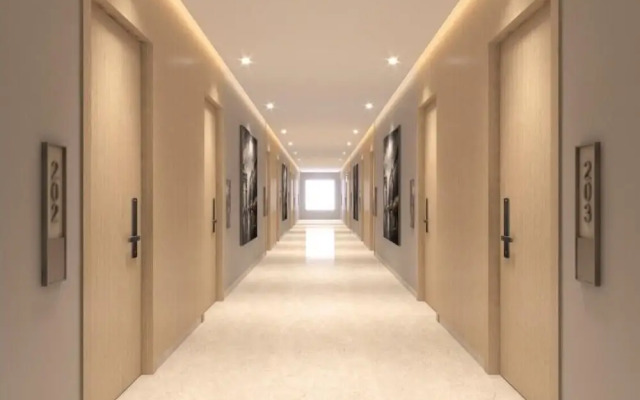 Effotel by Sayaji Navi Mumbai
