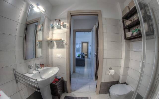 Luxury Apartment