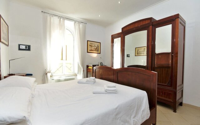 B&B Roma Borgo 91