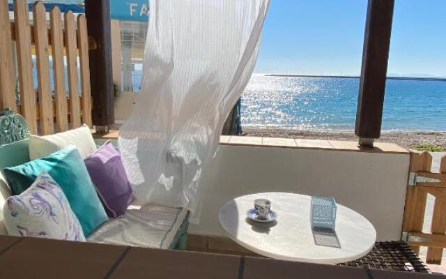 Beachfront House Pythagorion