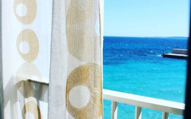 Cala Dogana Guest House