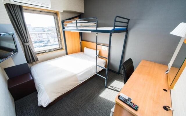Super Hotel Minami Hikone Ekimae