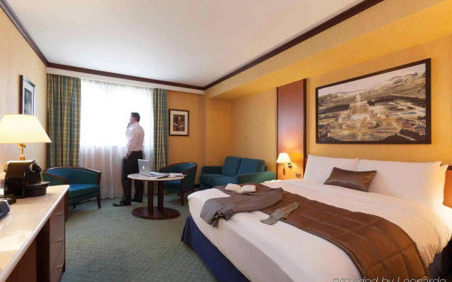 Mercure Versailles Paris Ouest