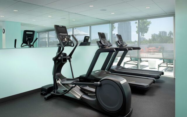 Tru by Hilton Miami West Brickell