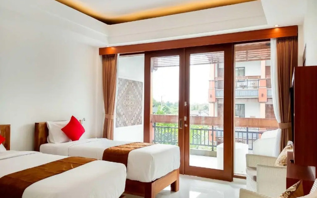 The Tunjung Boutique Resort