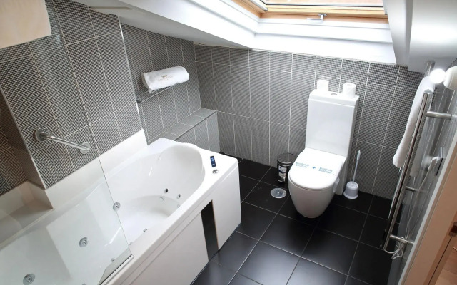 Casas Reais Boutique