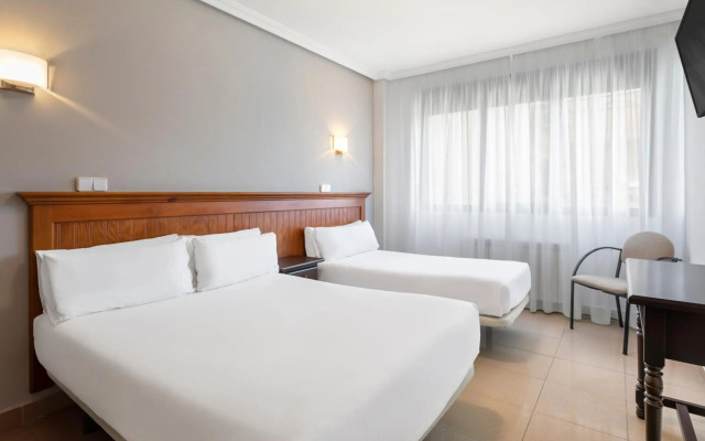 Hotel Victoria Valdemoro