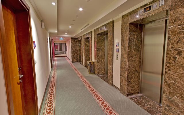 Makarem Al Bait Hotel