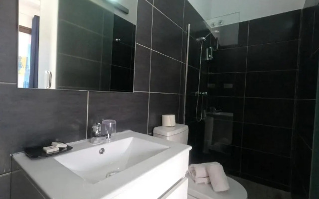 The Budha Beach Hotel