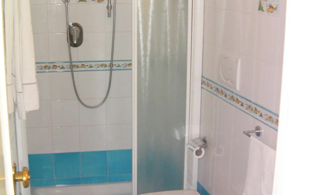 Albergo Sant'Andrea