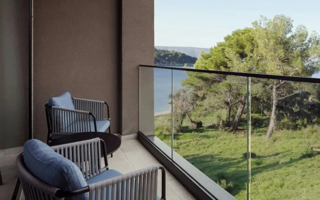 The Isolano, Cres, Autograph Collection