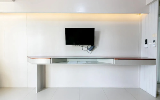 A Room Bangkok Sathorn