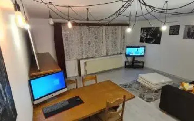 Appartement 2 Chambres