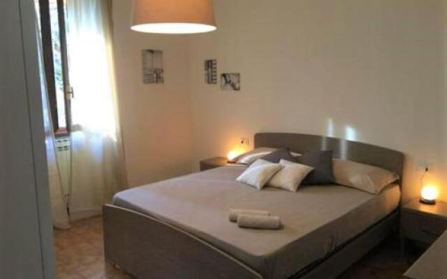 La casa Di Rivo