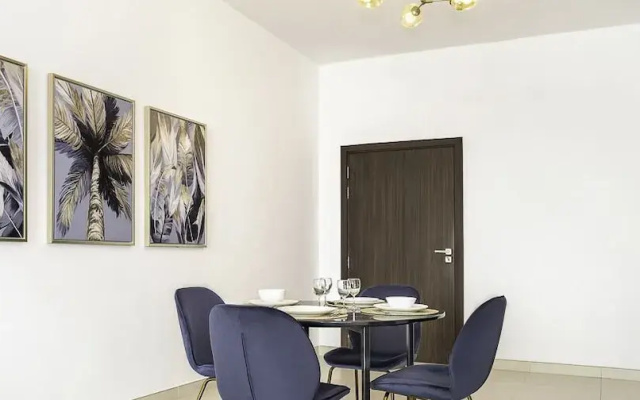 LUX Holiday Home - Azure Residence 5