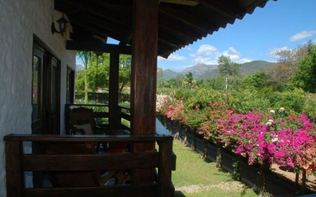 Hotel Rancho Regis