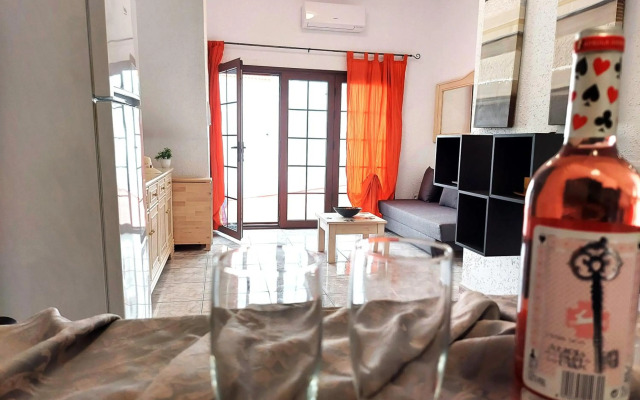 Blanca new apartment 2 bedrooms