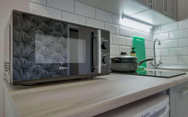 Апартаменты на проспекте Аль-Фараби 131