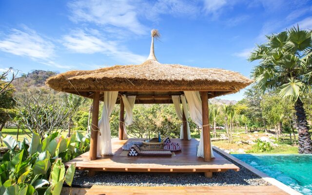 The Series Resort Khaoyai