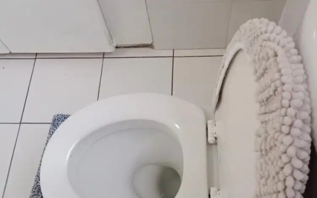 Room in Guest Room - A Home Away From Home!