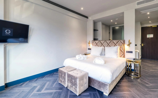 Kimpton Everly Hotel Hollywood by IHG