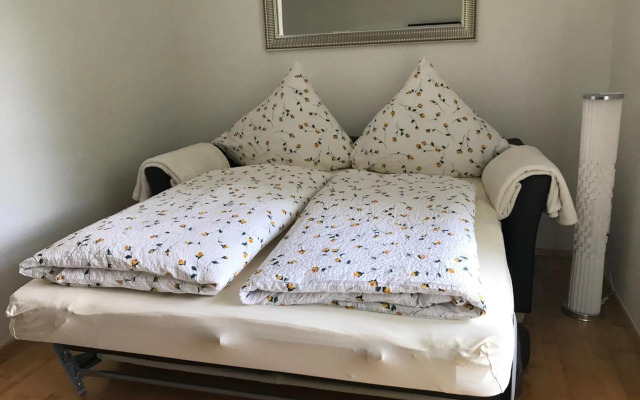 Ferienwohnung Gassner