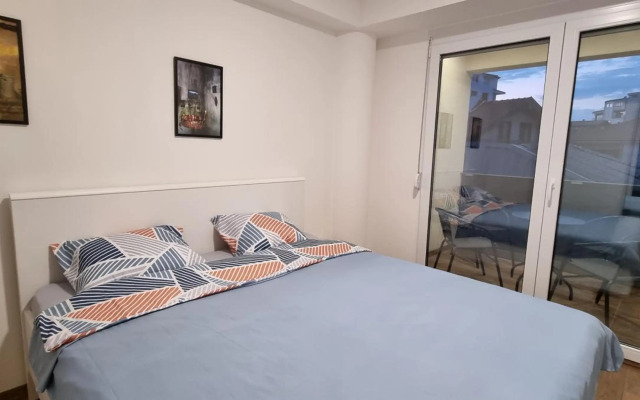 Svir Deluxe Apartment No 8