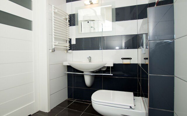 Pensjonat Portobello