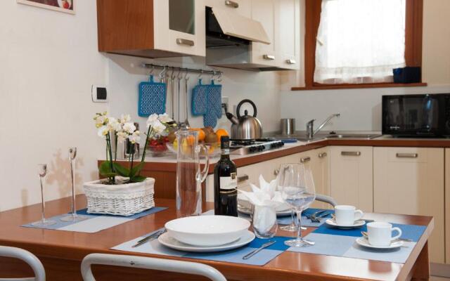 Residenza il Parco 3