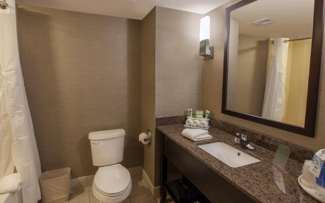 Holiday Inn Express Hotel & Suites Buffalo-Airport, an IHG Hotel