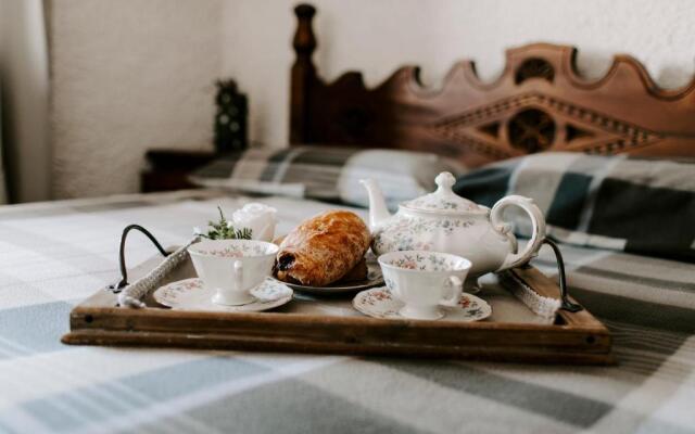 Appartamento Cervino