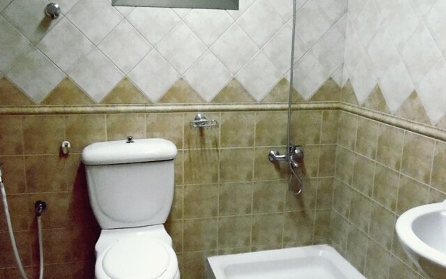 Ward Al Olaya Hotel Suites